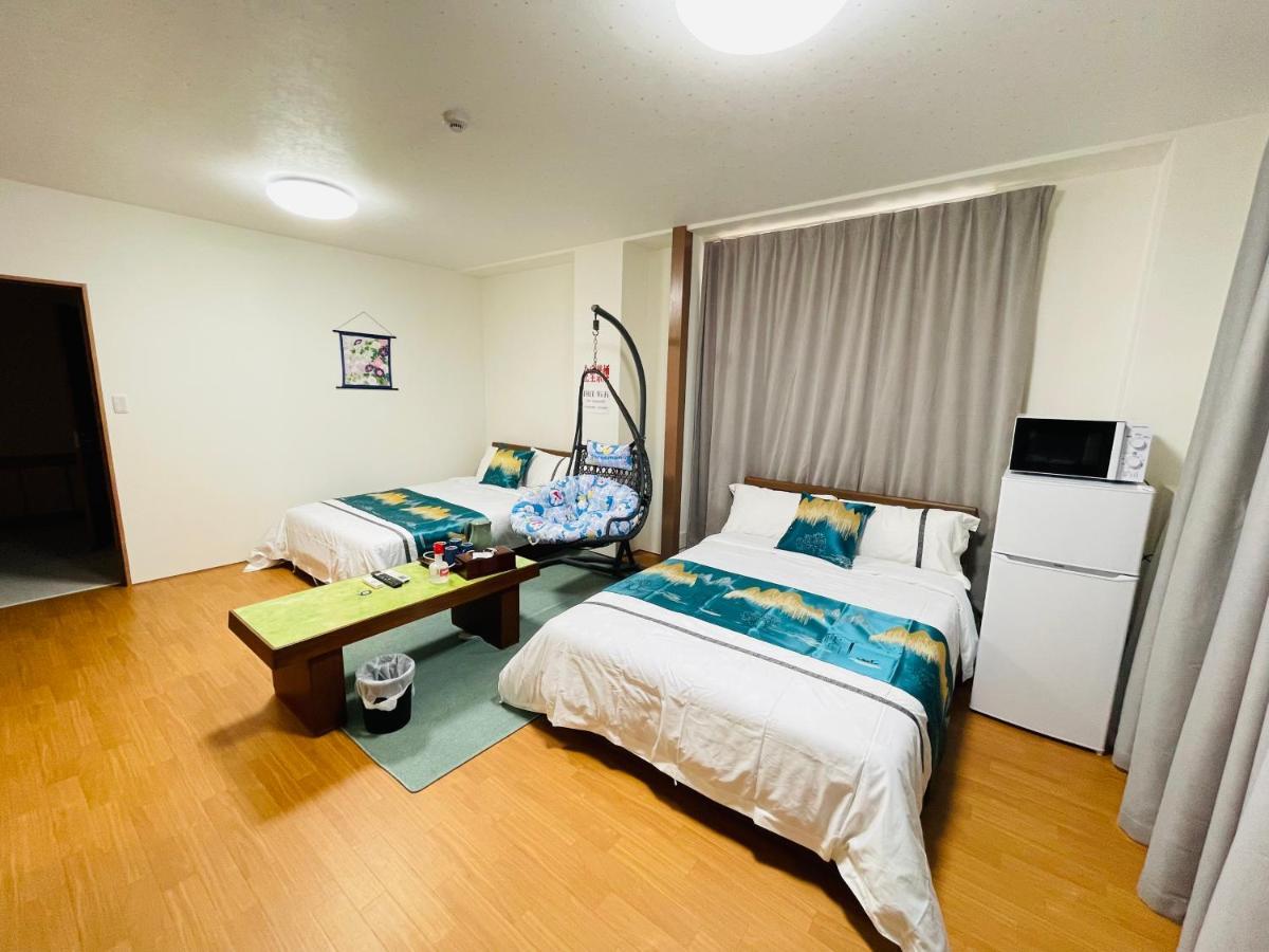 福宿 Fukuinn 302号室 Takamatsu Eksteriør bilde